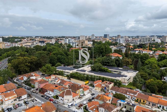 Moradia T2 Nova, Campo Alegre, Porto-29