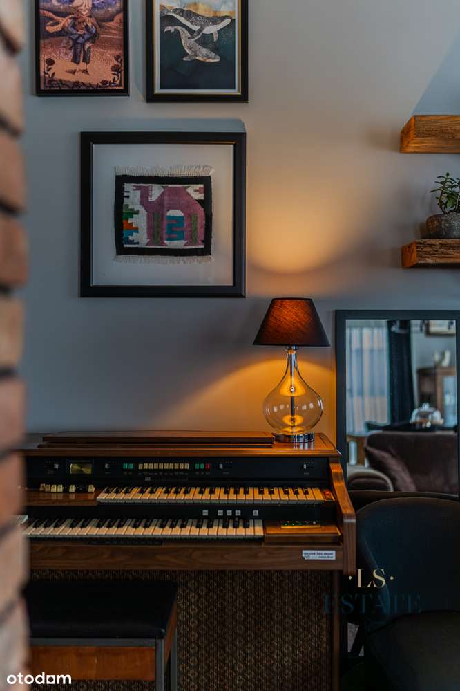 Przytulne mieszkanie w kameralnym bloku!-7