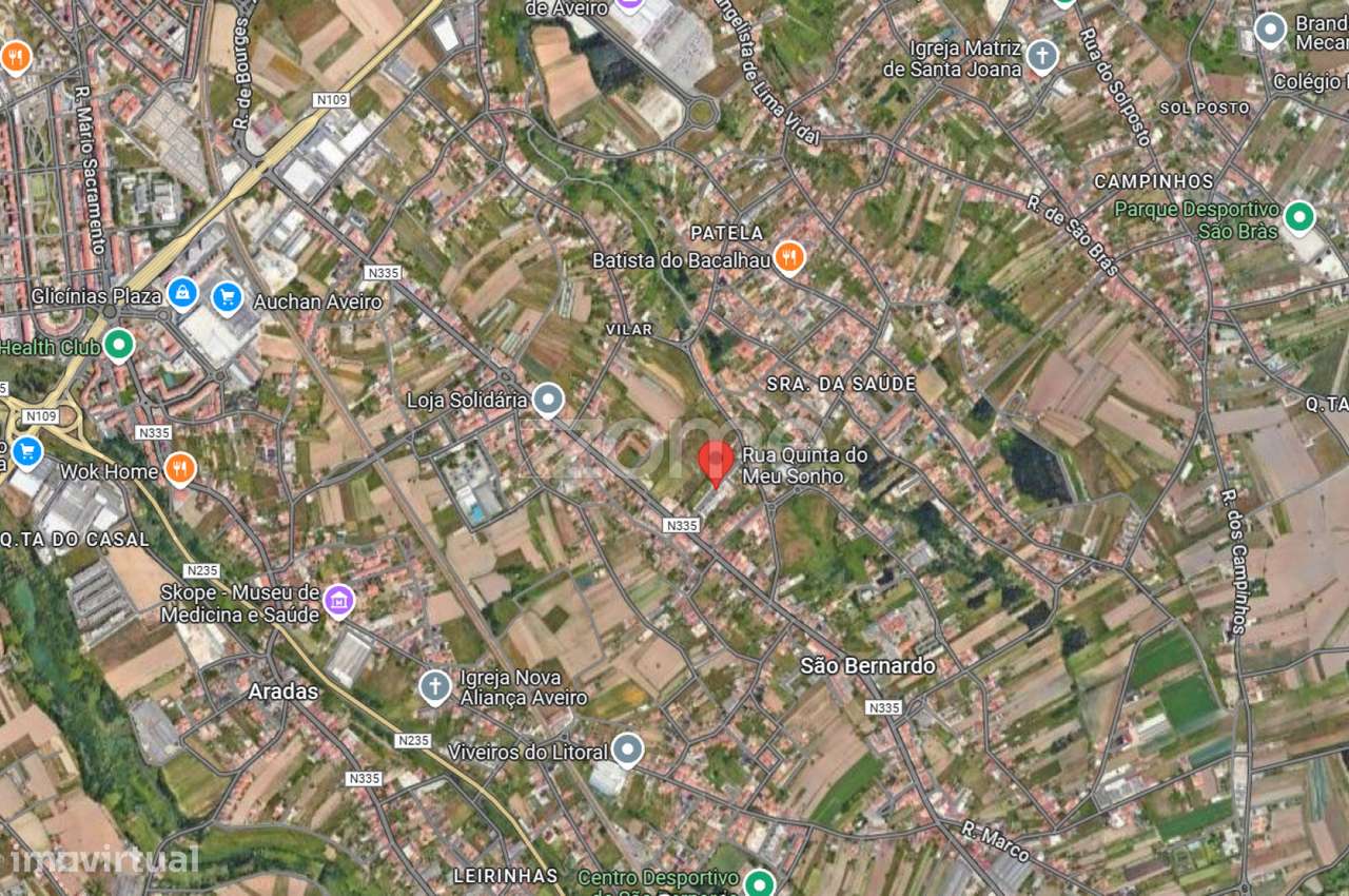 Terreno, 881 m², São Bernardo - Grande imagem: 2/15