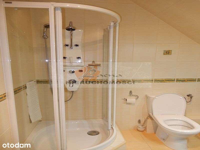 IDEALNY DOM POD INWESTYCJĘ! Zabrzeż-16