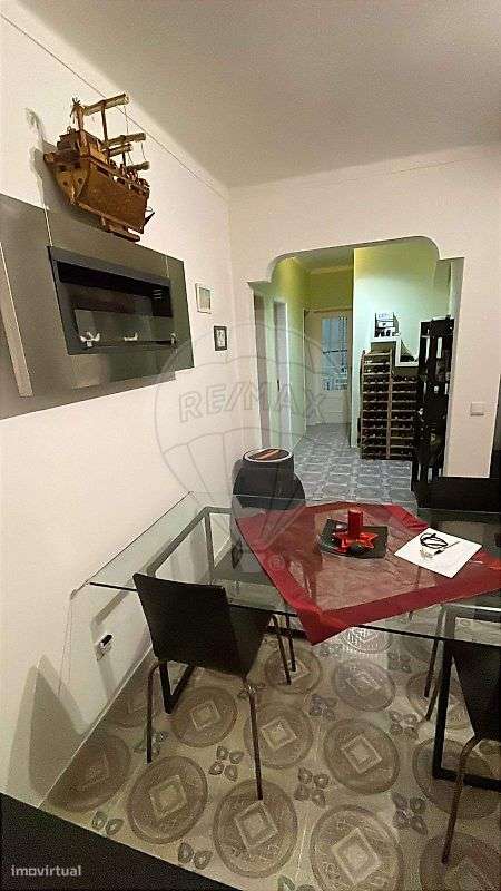 Apartamento T2 para venda - Grande imagem: 4/5
