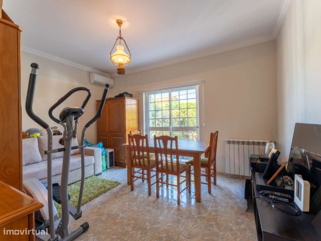 Moradia T5 - Viva com qualidade em Azeitão, a poucos minutos da Arr...-14