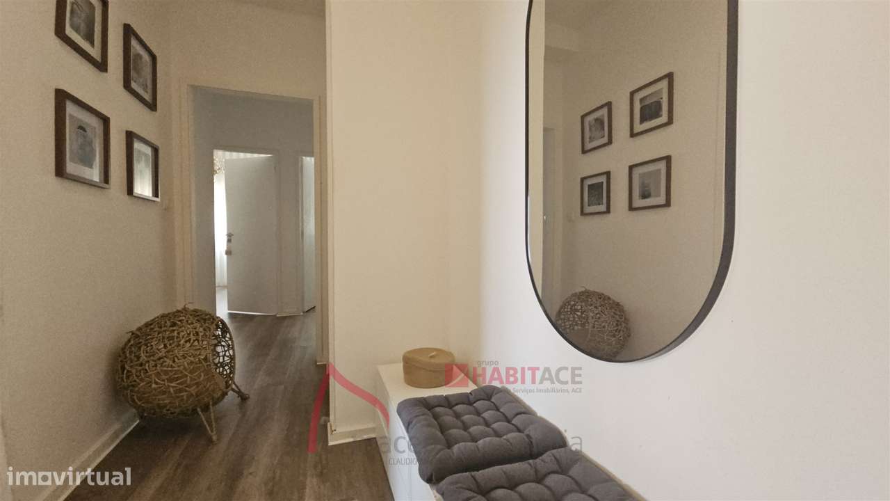 Apartamento T3 Remodelado-9