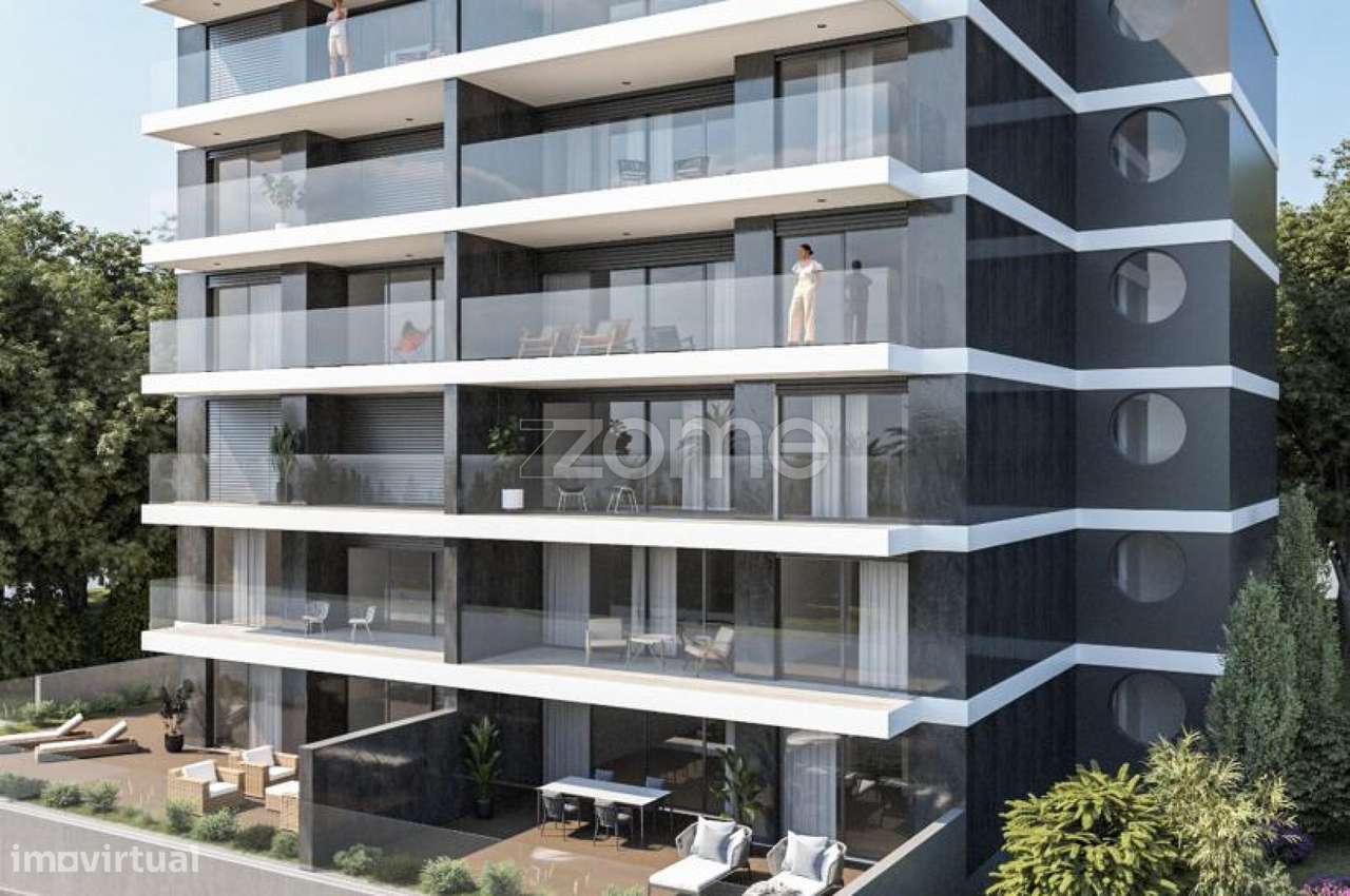 Apartamento T2 - Grande imagem: 3/9