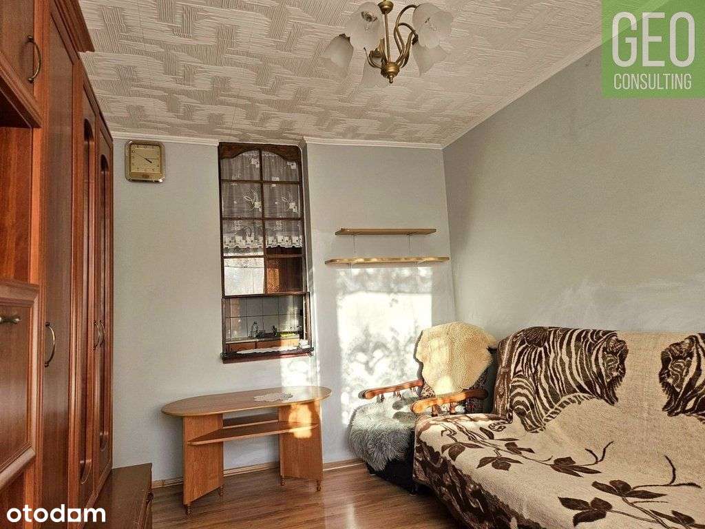 Mieszkanie 2 pokojowe w Chrzanowie - do remontu - Pełny obrazek: 4/16