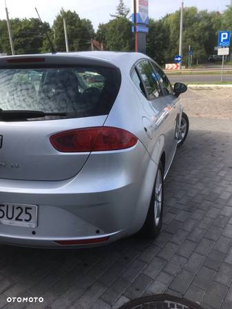 Seat Leon 1.4 TSI FR - 5