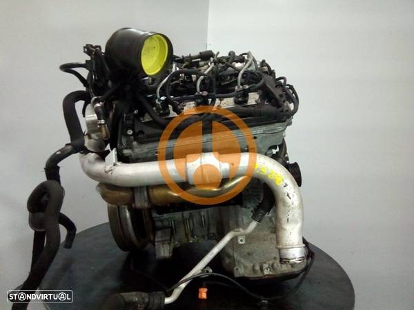 Motor CGKB AUDI A4 B8 A4 B8 AVANT A5 A5 SPORTBACK - 3