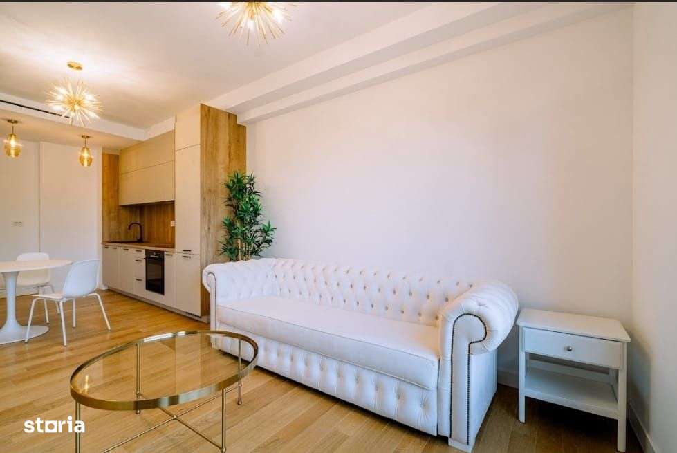 Apartament 2 camere Baneasa | Privighetorilor Iancu Nicolae Zoologica - Imagine principală: 3/20