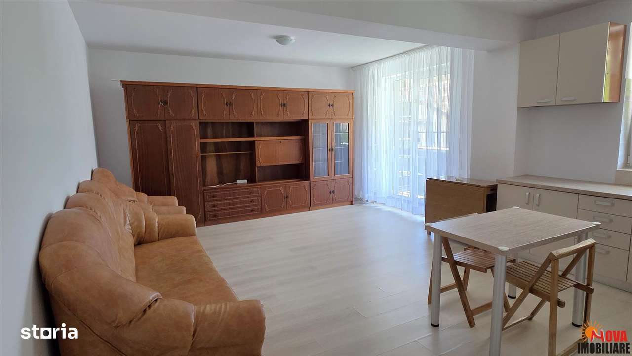 Alphaville Racadau- studio mobilat si utilat - Imagine principală: 1/8