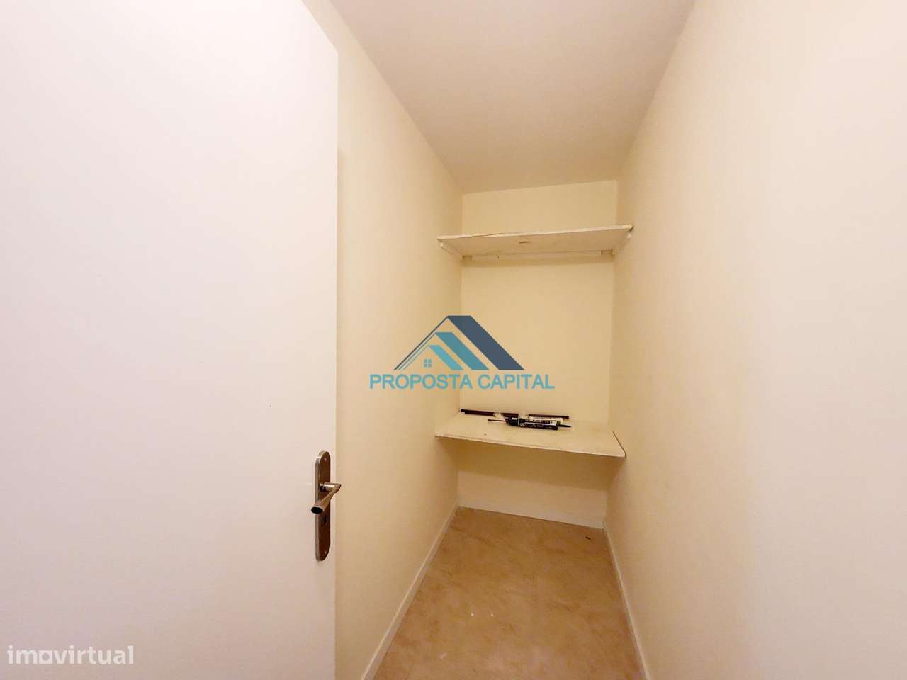 APARTAMENTO TOTALMENTE REMODELADO | ALGUEIRÃO - MEM MARTINS-2