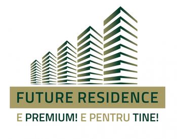 Future Residence Siglă