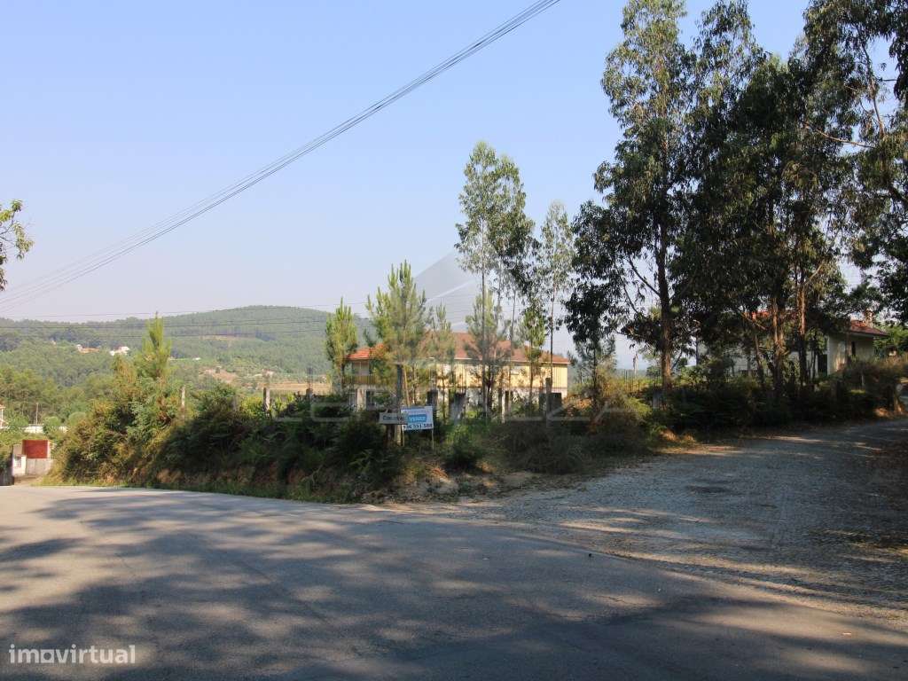 Terreno Urbano para construção Celorico Basto - Grande imagem: 5/20