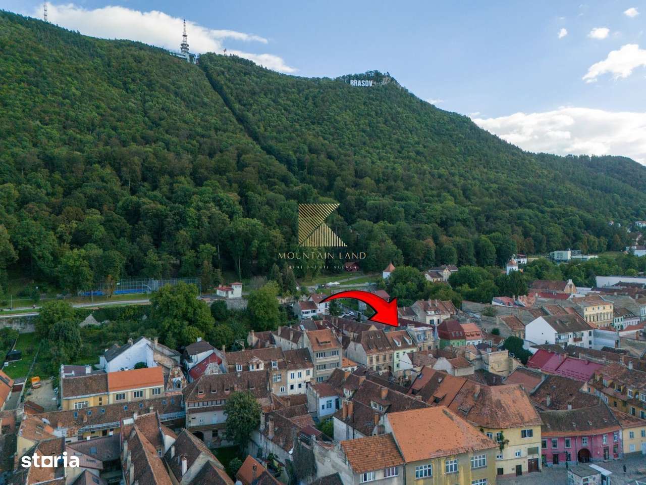 Locație rară în Brașov: ideal pentru regim hotelier sau business-3