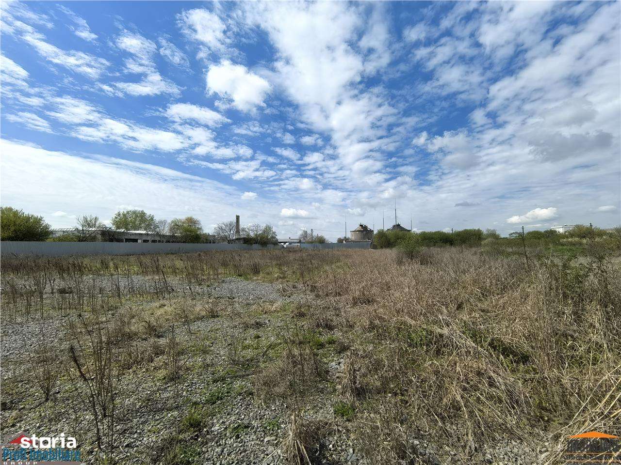 Teren intravilan 5000 mp langa Piata Obor - Imagine principală: 2/7