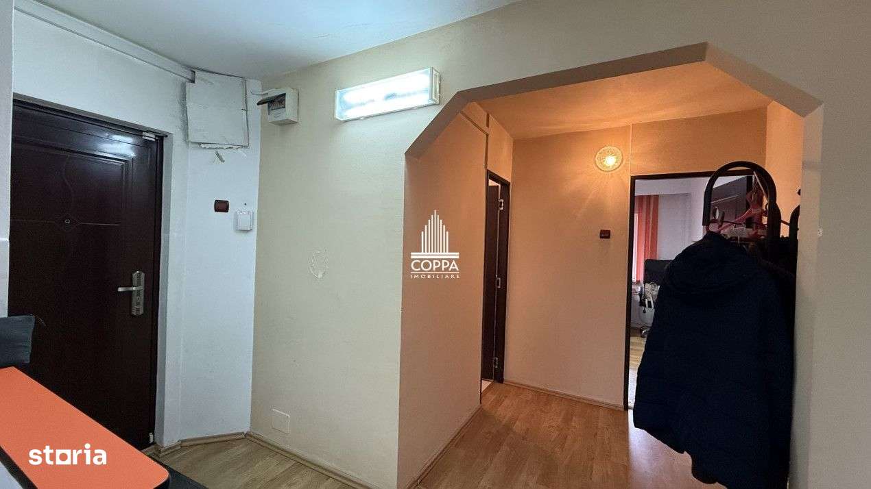 Apartament Zona Liana / Republicii / Garaj inclus - Imagine principală: 5/11