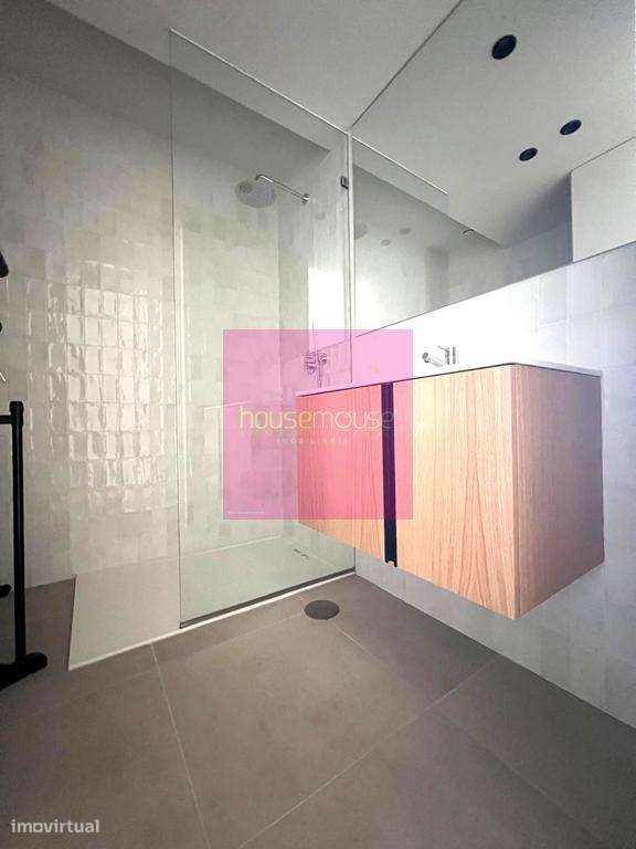 Apartamento, 35 m², Braga (Maximinos, Sé e Cividade)-5