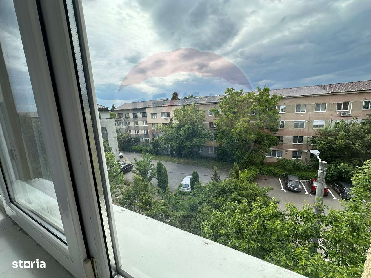 Apartament 2 camere- str. GEORGE COSBUC - Imagine principală: 2/8