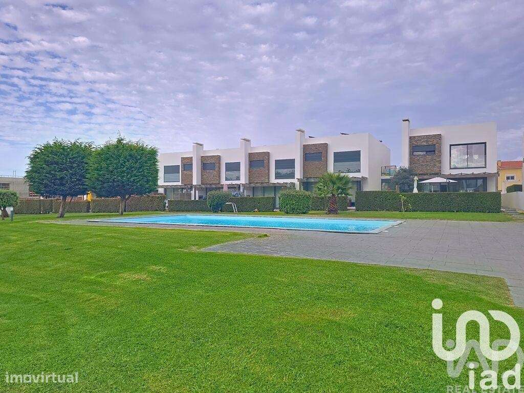 Moradia isolada T3 em Silveira de 166 m2 - Grande imagem: 5/40