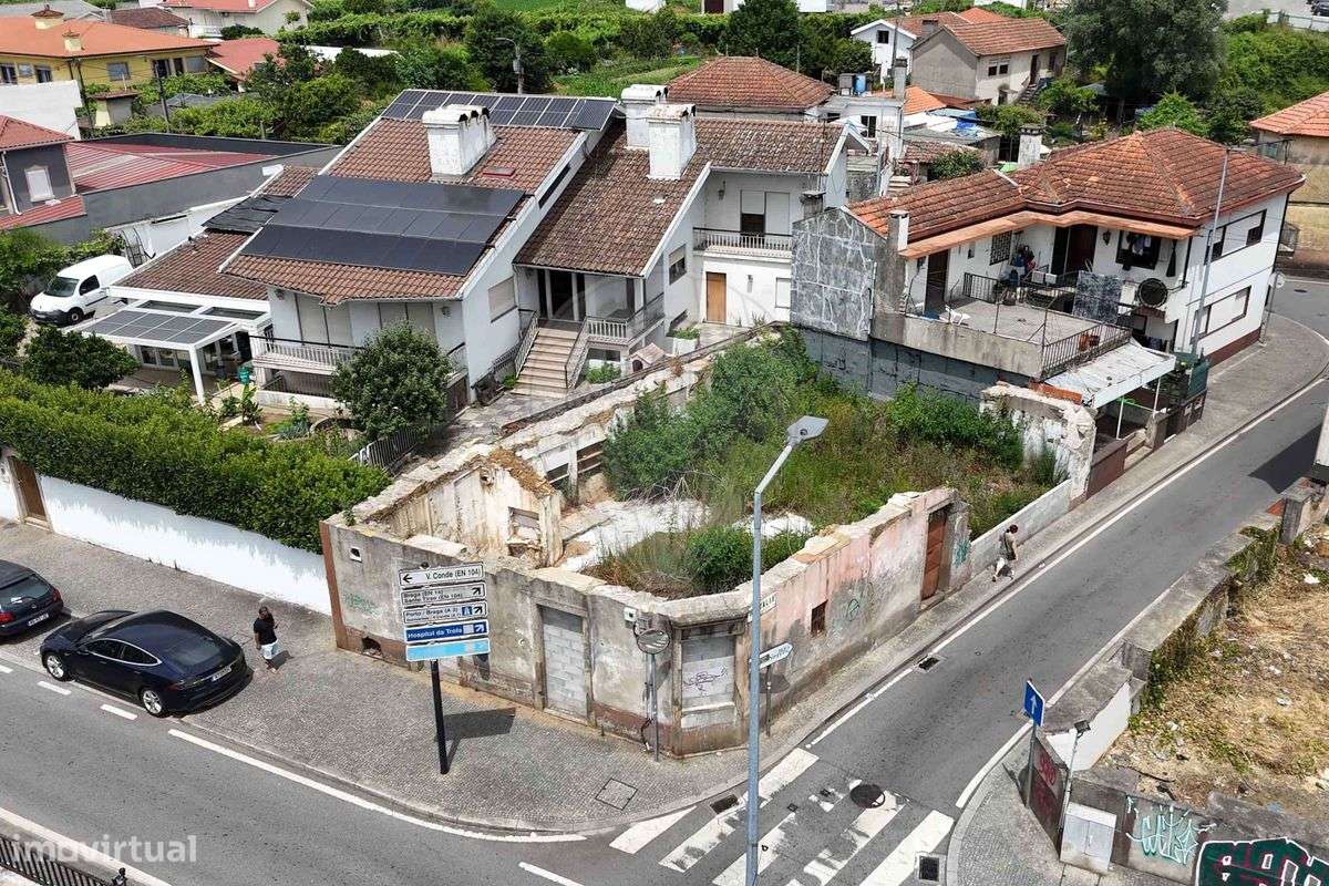 Moradia T2 para venda - Grande imagem: 4/11