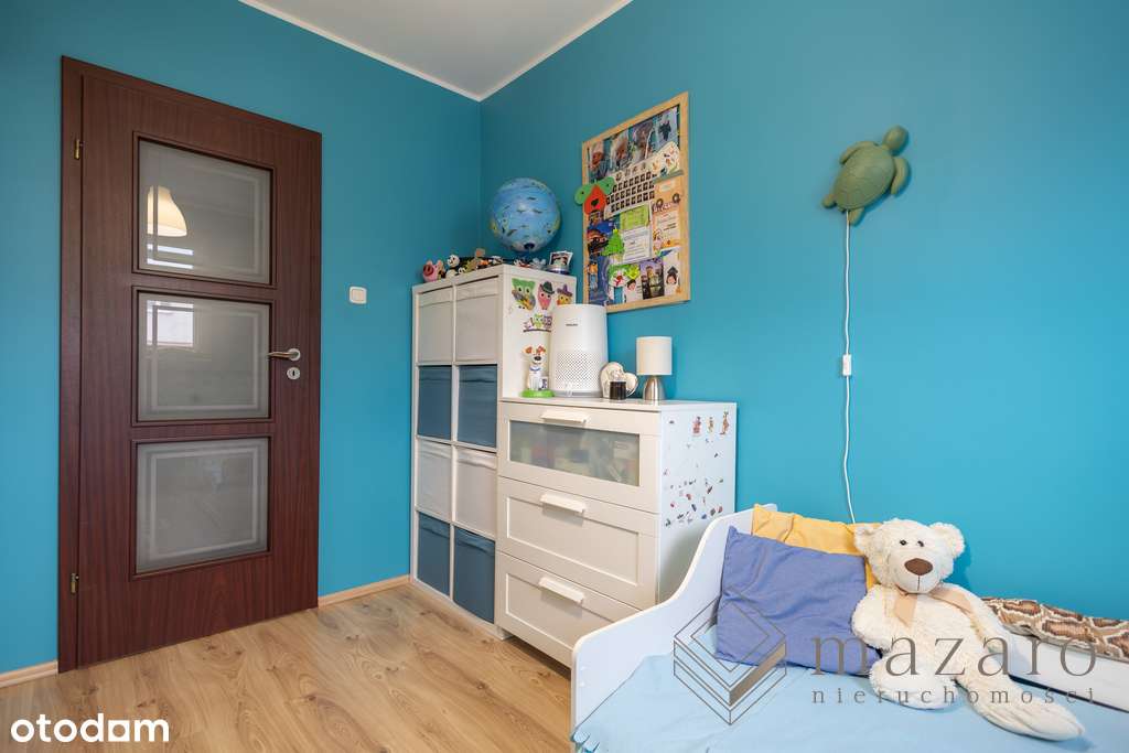 Szwederowo. Mieszkanie gotowe do wprowadzenia-5