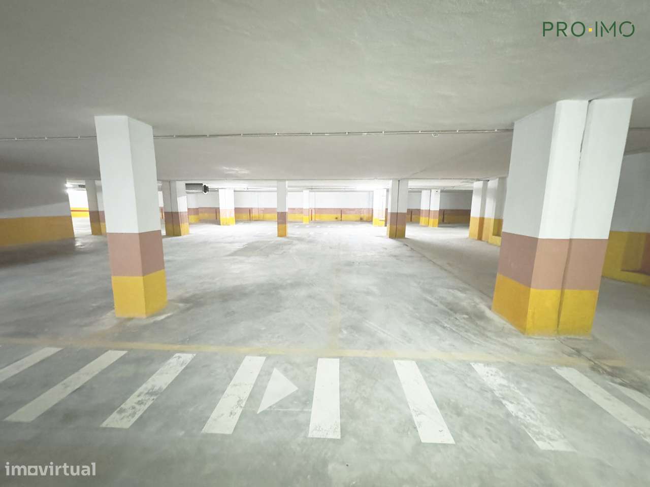 Lugares de Garagem no Centro de São João da Madeira-6