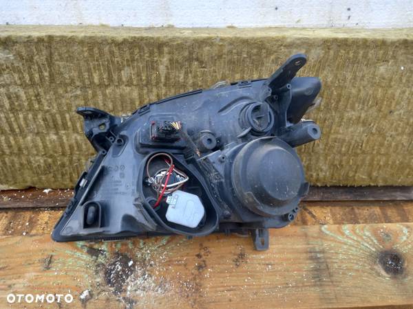 OPEL VECTRA C 02-05 LAMPA PRAWA - 5