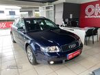 Audi A4 Avant 1.9 TDI M6 - 1