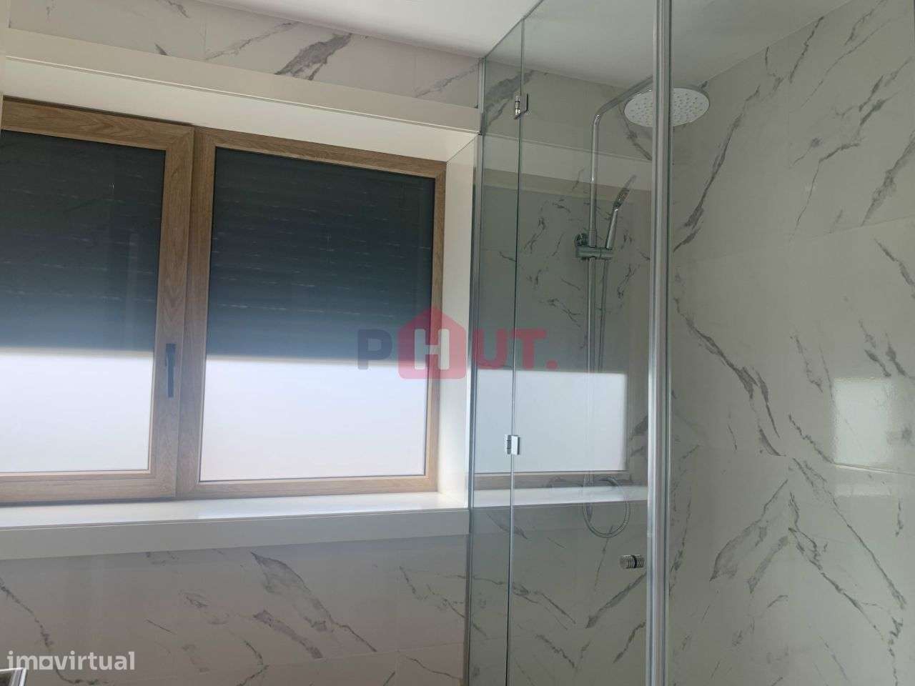 Apartamento T3 - Lousada-Centro-29