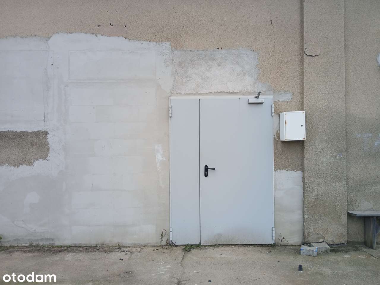 Magazyn, bezpośrednio 80,05 m², Górczyn, Hallera - Pełny obrazek: 3/7