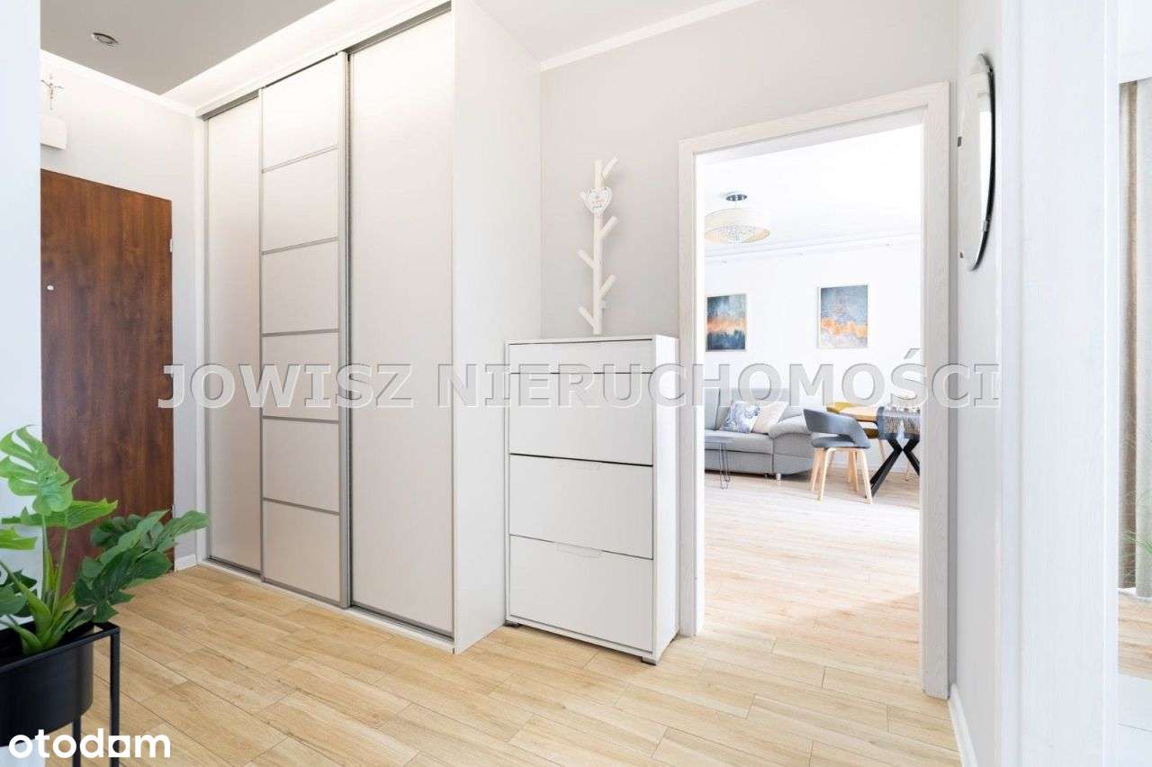 Mieszkanie ul. Gdańska , 2 pokoje-9