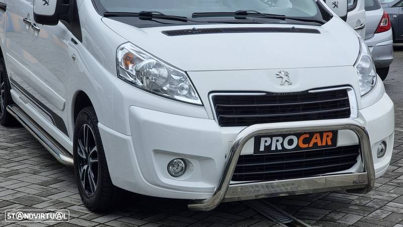 Peugeot Expert 2.0 BlueHDi L1H1 Premium Compact - 9