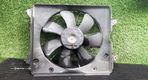 Termoventilador Honda Civic Viii Hatchback (Fn, Fk) - 4