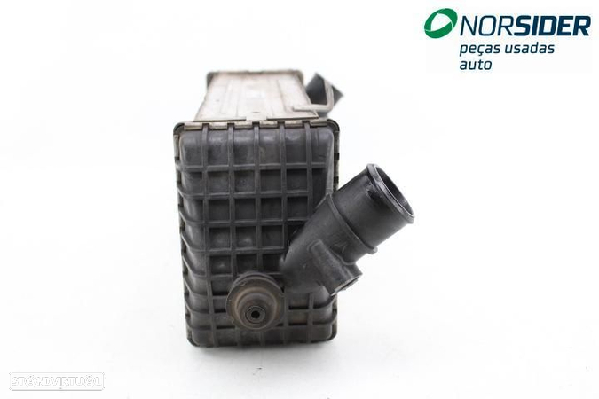 Radiador do intercooler Kia Rio|11-15 - 3