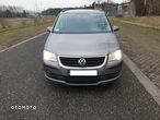 Volkswagen Touran 1.9 TDI DPF BlueMot Conceptline - 4