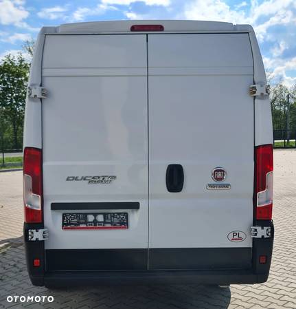 Fiat DUCATO L4H2 BRYGADÓWKA 7 OSÓB nr.19 - 7