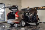 Volvo XC 60 D4 AWD Geartronic Momentum - 28