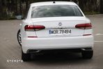 Volkswagen Passat Variant 2.0 TSI OPF DSG Elegance - 25