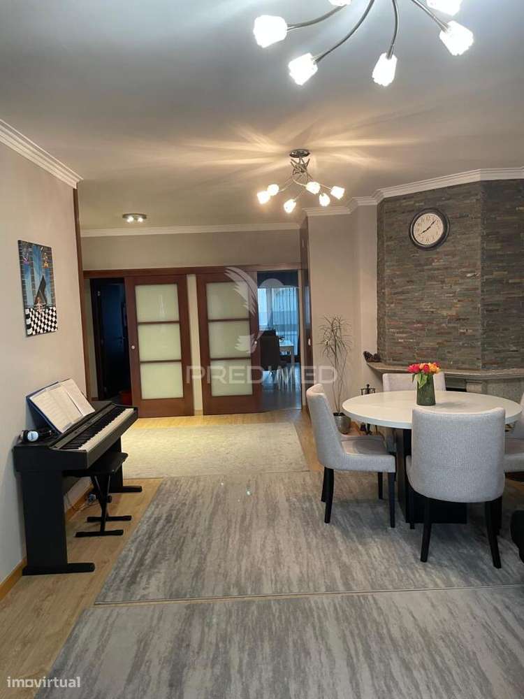 Apartamento T3 em Braga - Grande imagem: 4/25