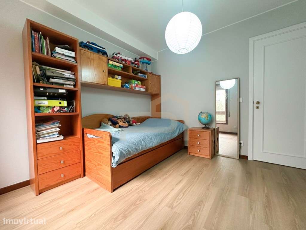 Vende-se T2 na Cidade da Maia.-11