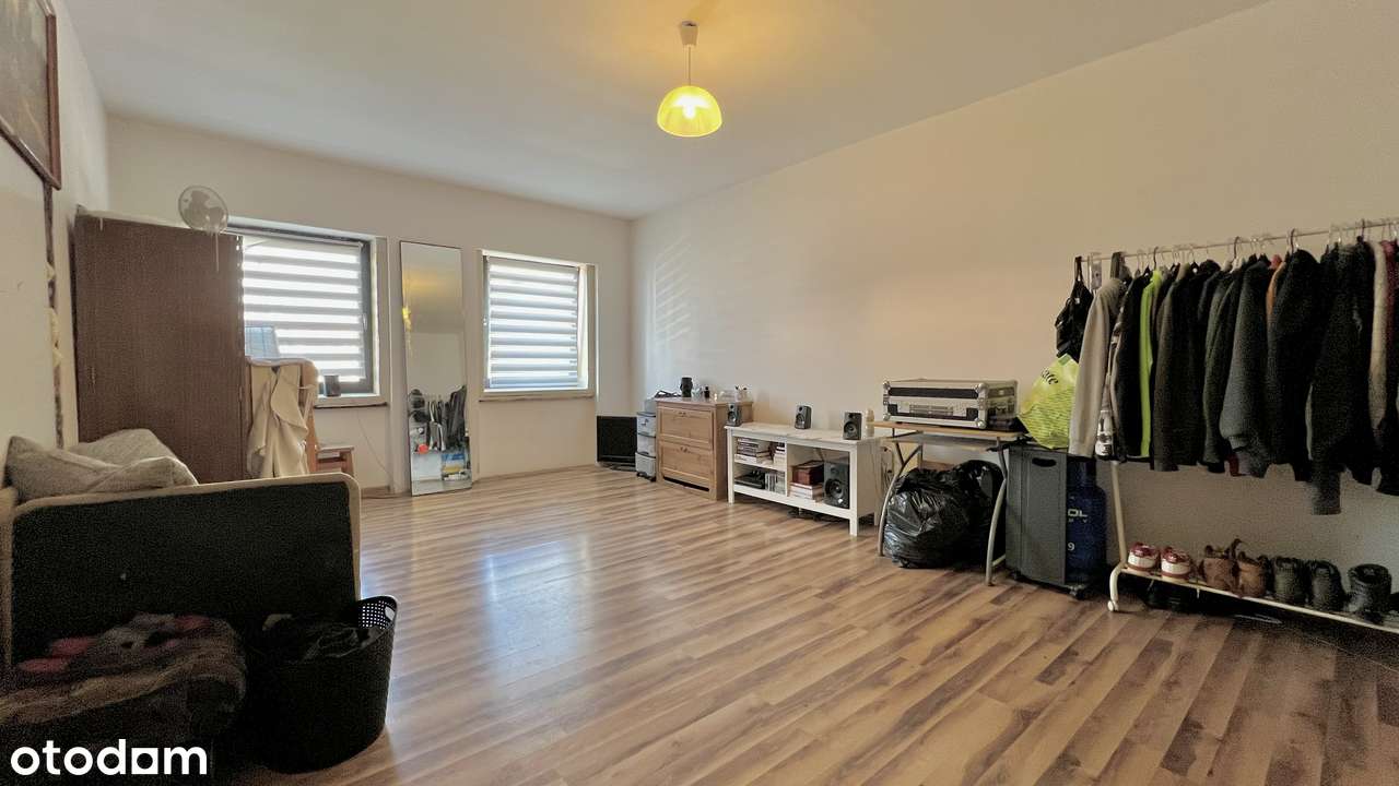 Przestronne mieszkanie 168 m² z balkonem-7