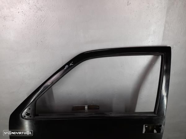 Porta Frente Esq Fiat Cinquecento (170_) - 2