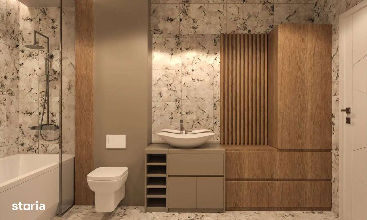 Apartament 2 camere - Imagine principală: 4/15