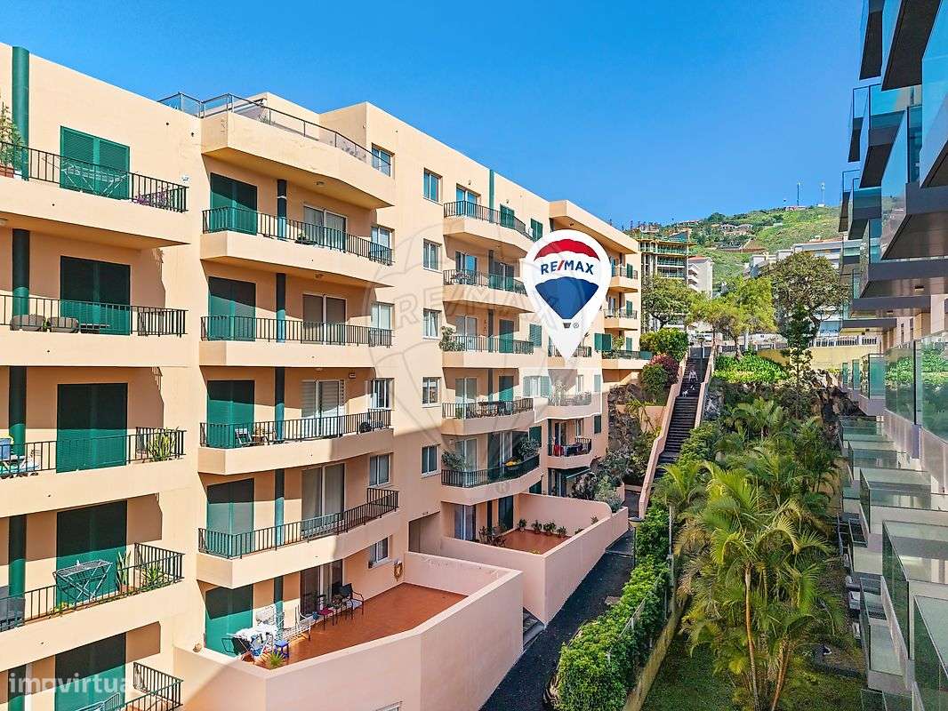 Apartamento T1 para venda - Grande imagem: 3/23