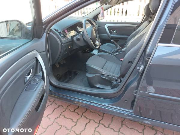 Renault Laguna 2.0 Expression Etanol - 15