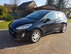 Ford Fiesta 1.0 EcoBoost GPF Active 1 ASS - 1