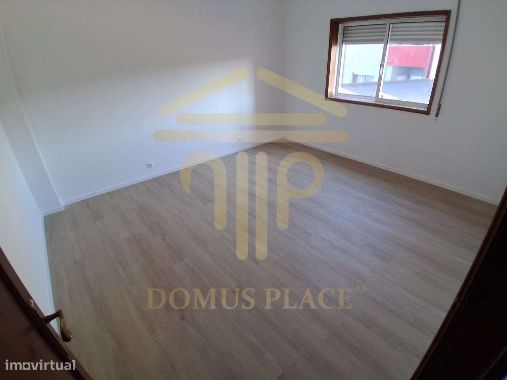T2 em Baguim do Monte com lugar de garagem - Junto ao Metro da Camp...-11