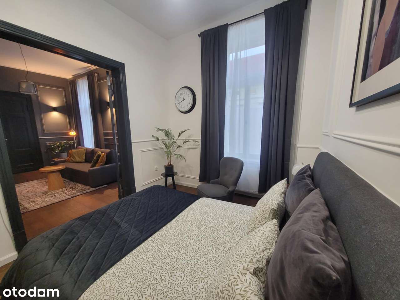 Stary Rynek 133m. 2 wyjątkowe mieszkania. Zarabiające. PARKING obok - Pełny obrazek: 5/20