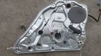 macara manuala dreapta spate vw polo 9n 6q4839402 - 3