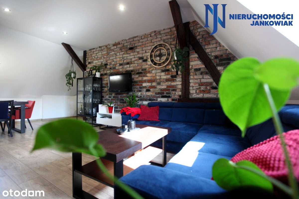 Rezerwacja! 73m² przestrzeni!mieszkanie - Pełny obrazek: 5/16