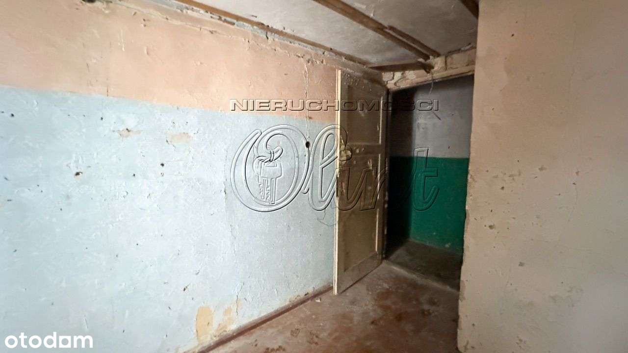 Lędziechowo dom do remontu-9